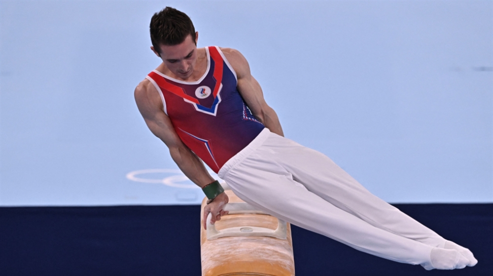 صورة الاتحاد الدولي لألعاب القوى يُبقي على قراره استبعاد الرياضيين الروس