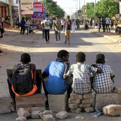 تسوية بـ«الإجبار»: السودان نحو حكومة أقلّيات