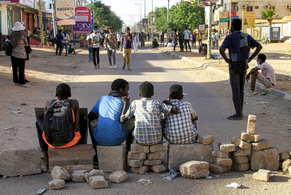 تسوية بـ«الإجبار»: السودان نحو حكومة أقلّيات