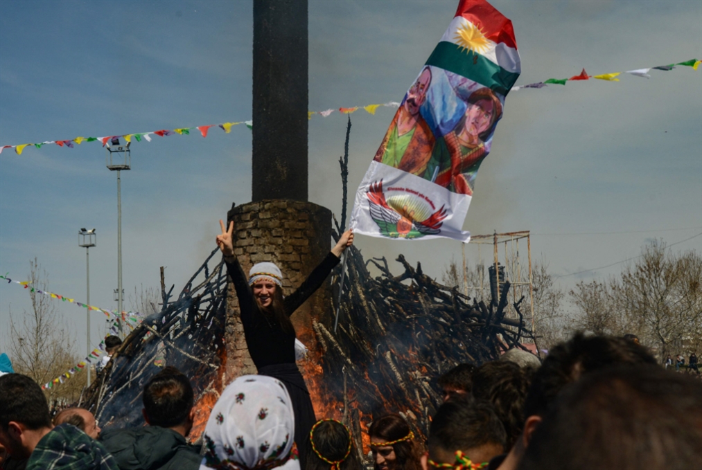 التزكية الكردية لـ«كمال بك» تستنفر إردوغان: حملة مضادّة لشقّ المعارضة