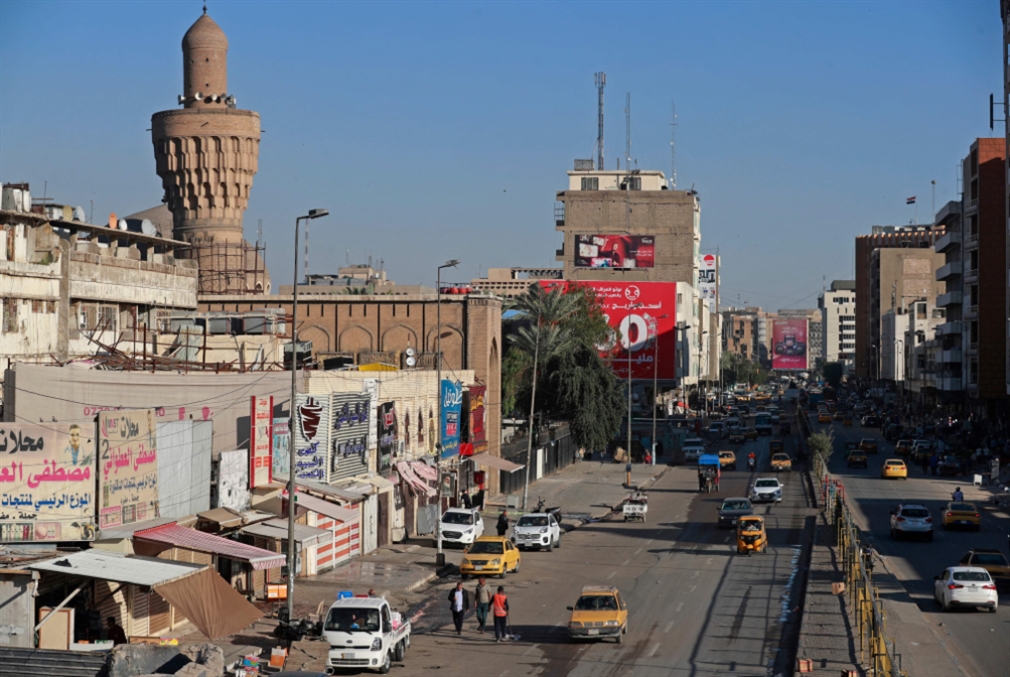 إغلاق خط أنابيب النفط بين العراق وتركيا بعد طلب من أنقرة