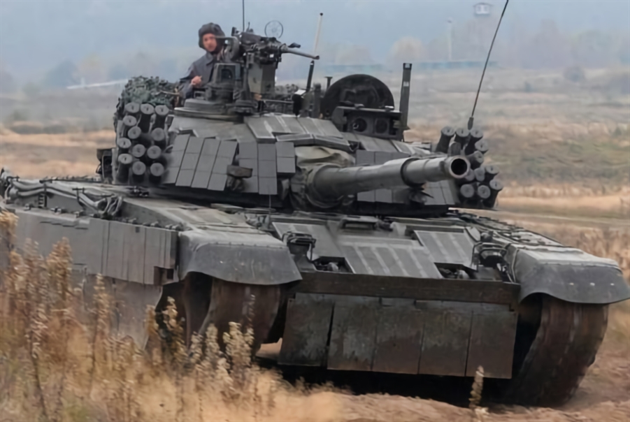 أوكرانيا تتسلّم 18 دبابة «ليوبارد ــ 2» من الحكومة الألمانية