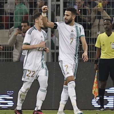 تصفيات أمم أفريقيا: الجزائر تلحق بالمغرب إلى النهائيات