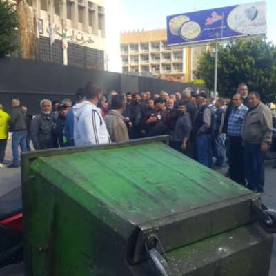 أزمة عمّال بلديتي طرابلس والميناء تنتهي: الرّواتب وفق «صيرفة»