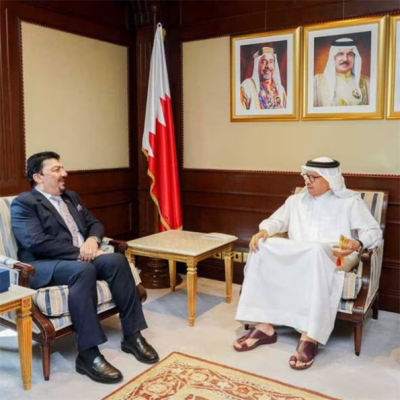 البحرين تستدعي القائم بالأعمال العراقي لـ«مخالفته الأعراف الدبلوماسية»