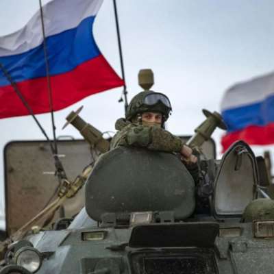 روسيا تبدأ تدريبات تشمل صواريخ «يارس» الباليستية العابرة للقارات