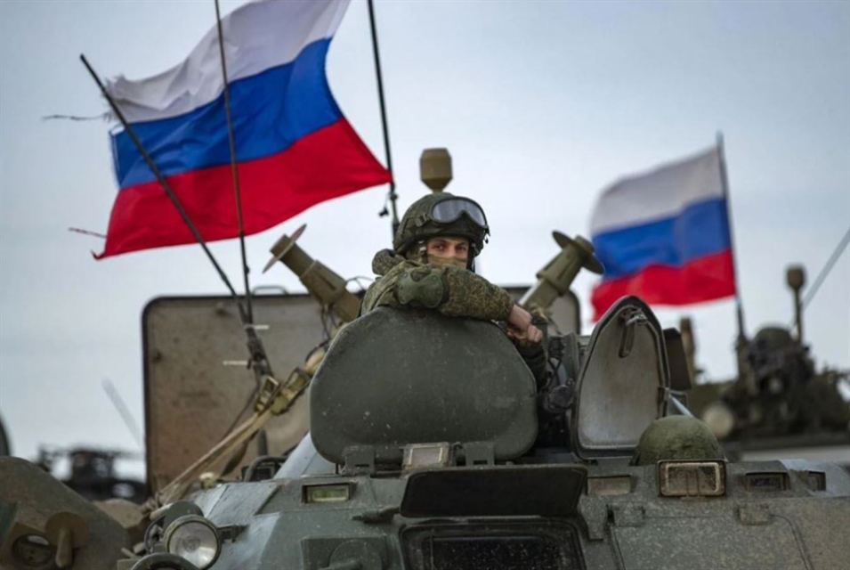روسيا تبدأ تدريبات تشمل صواريخ «يارس» الباليستية العابرة للقارات
