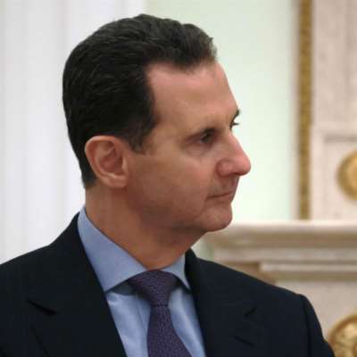 الأسد يُصدر مرسوماً بتعديل حكومي يشمل خمسة وزراء