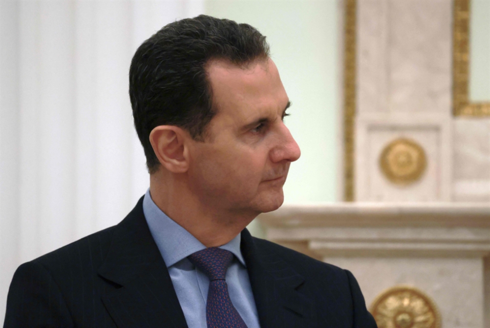 الأسد يُصدر مرسوماً بتعديل حكومي يشمل خمسة وزراء