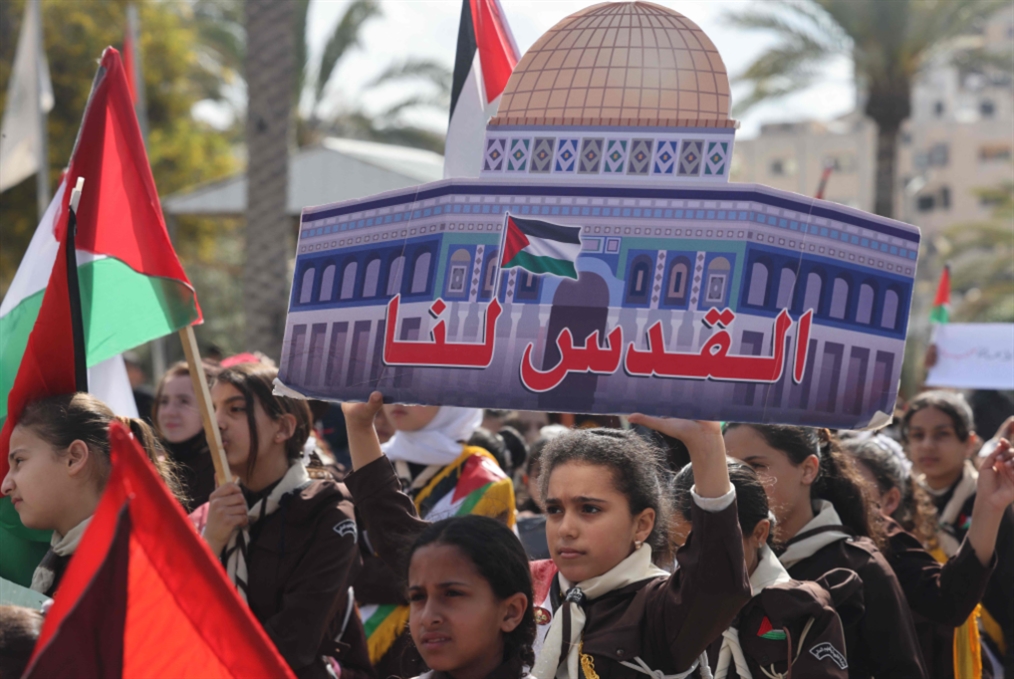 فعّاليات على امتداد فلسطين: ويبقى للأرض يومها