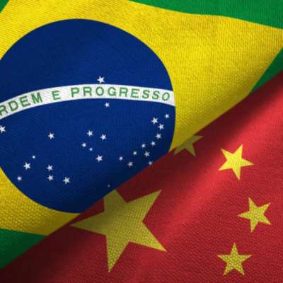 الصين والبرازيل تتخلّيان عن الدولار في تعاملاتهما التجارية الثنائية