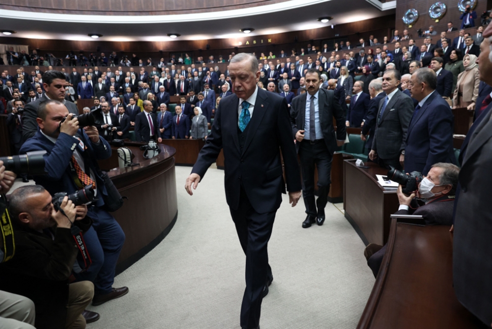 تركيا | «أرانبُ» متكاثرة أمام كيليتشدار أوغلو: آمال المعارضة تتضاءل
