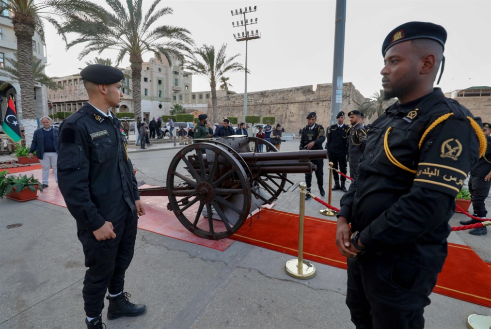 النفوذ الروسي في ليبيا يشغل الغرب: إخراج «فاغنر» مهمّةً عاجلة