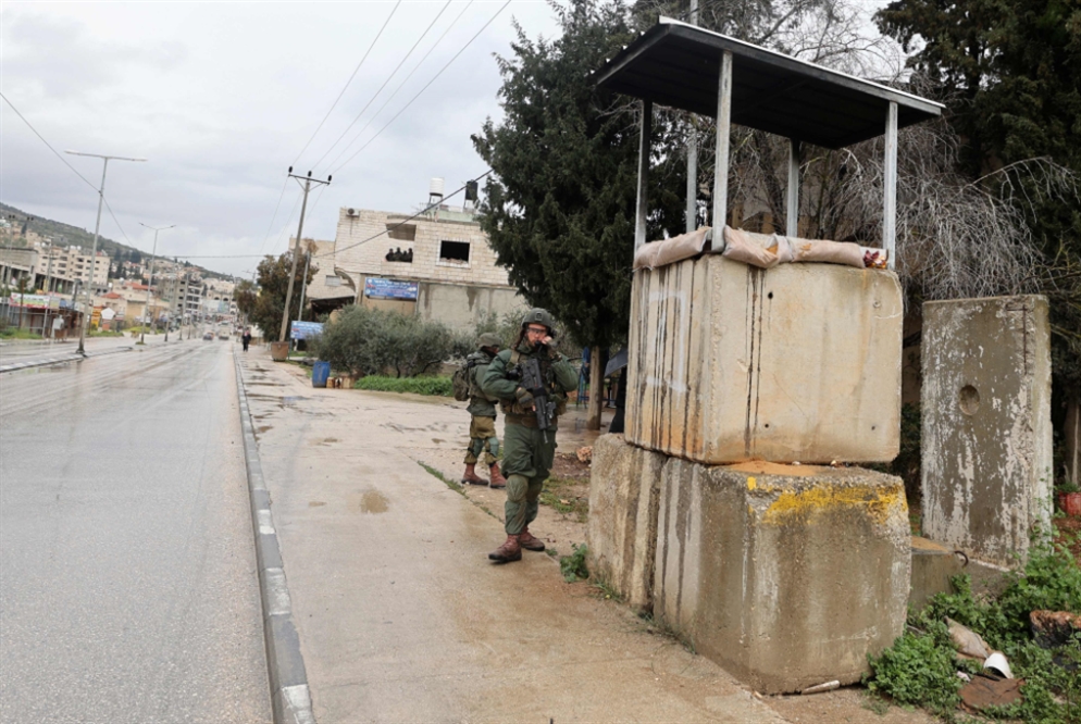 الاحتلال يفرض إغلاق شامل على الضفة وغزة مع انطلاق «الأعياد اليهودية»