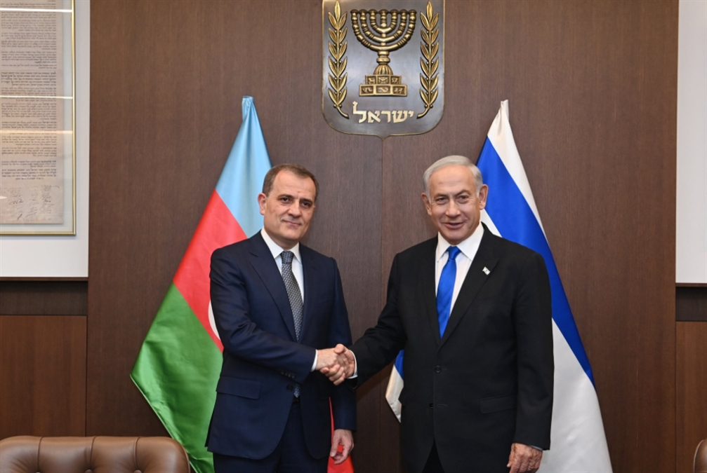 إيران تطلب توضيحاً من أذربيجان حول «الشراكة الاستراتيجية» مع إسرائيل