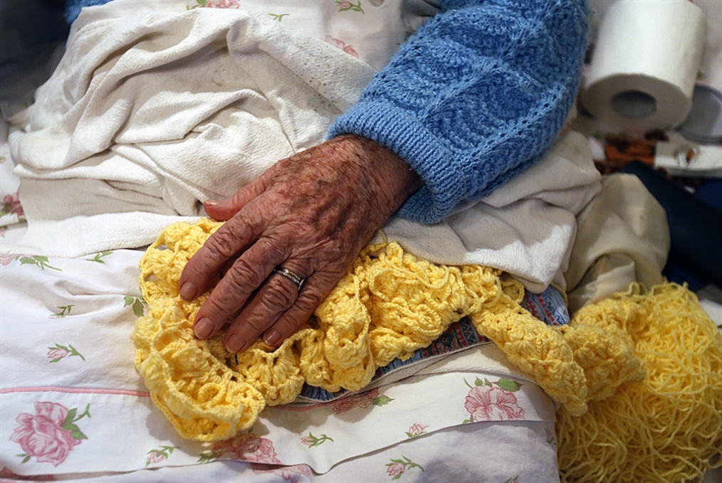 «دار الأمان للمسنّين» تواجه خطر الإقفال