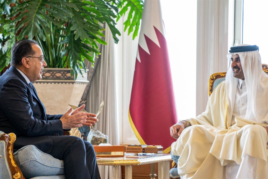 زيارة «خائبة» إلى قطر: مصر تستحثّ الاستثمارات... والخليجيون  يمانعون