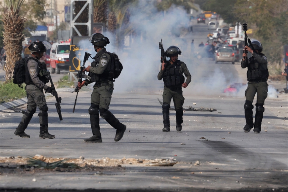 القدس مسرحاً لموجة هدم جديدة: فلسطين تذخّر أسلحتها قبيل رمضان