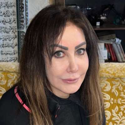 زهرة العبدالله: سيدة الأعمال التي تحدّت «إسرائيل»!
