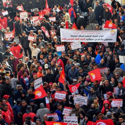 تونس: هل استعاد النظام الأمني سيطرته؟
