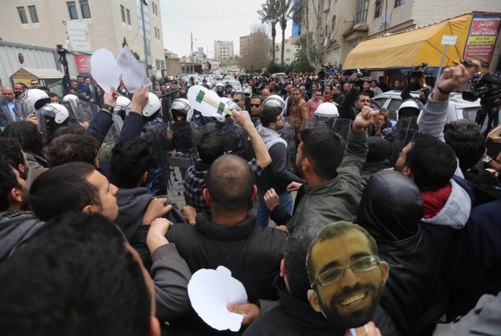 عن باسل ووارثيه: الجميع وجدوا أجوبتهم