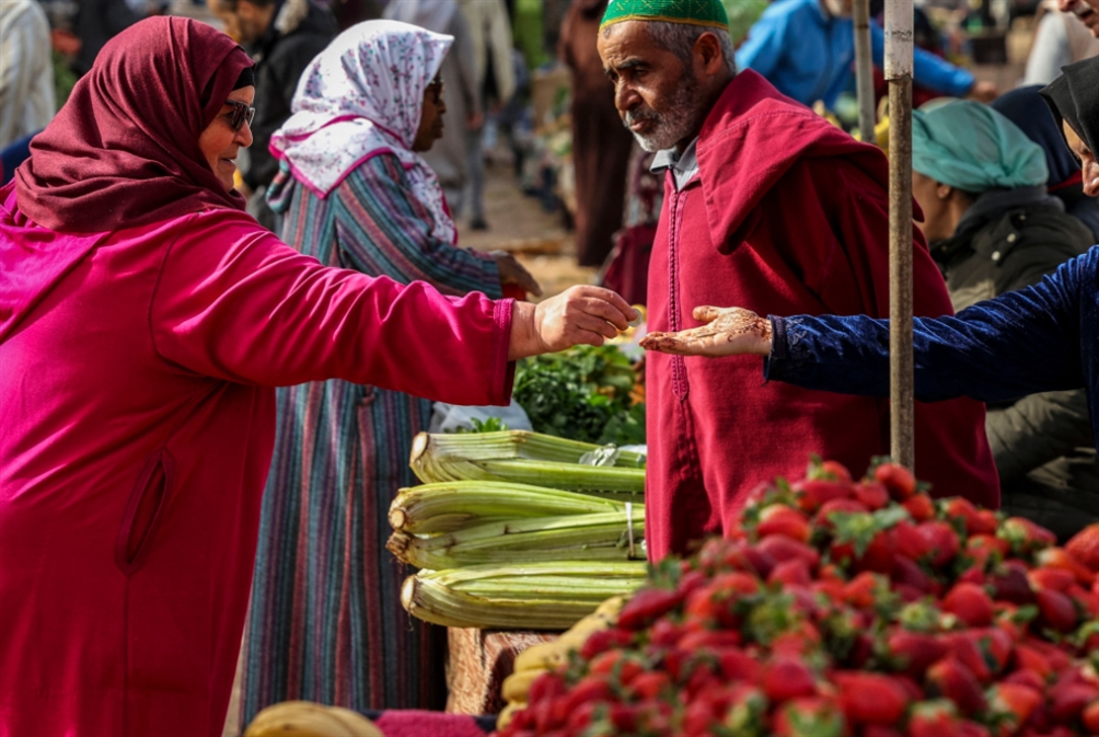 المغرب يطلب خمسة مليارات دولار من صندوق النقد