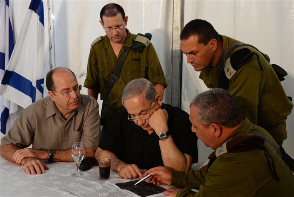 إسرائيل تُهوّل... ولا تجد «حلّاً»: قدراتنا قاصرة عن ردع إيران