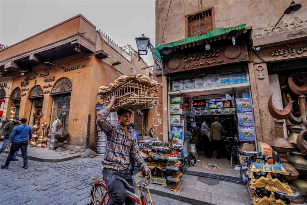 مصر تنسحب من اتفاقية حبوب أمميّة: «ليست قيمة مضافة»