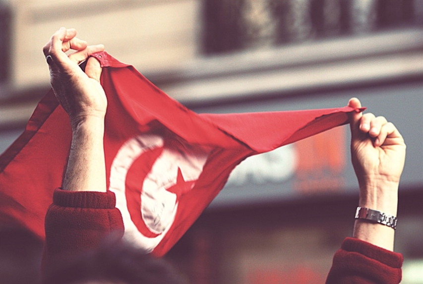 صحافيو تونس: معركة مع البرلمان