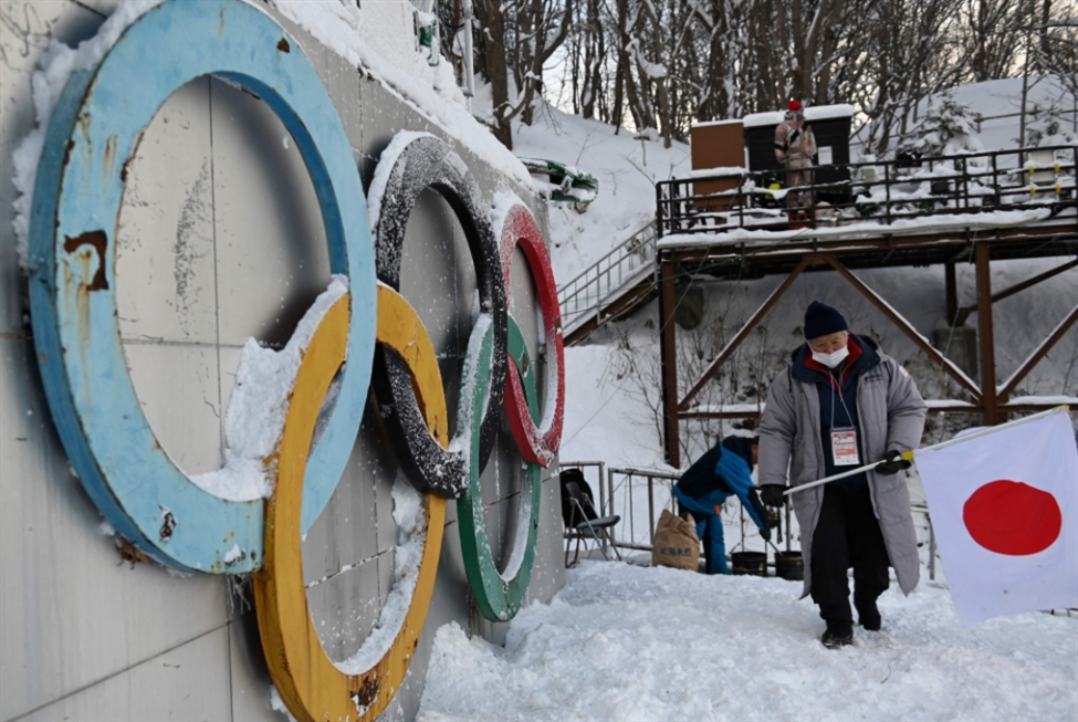 فضائح الفساد تؤجّل خطط اليابان الأولمبية