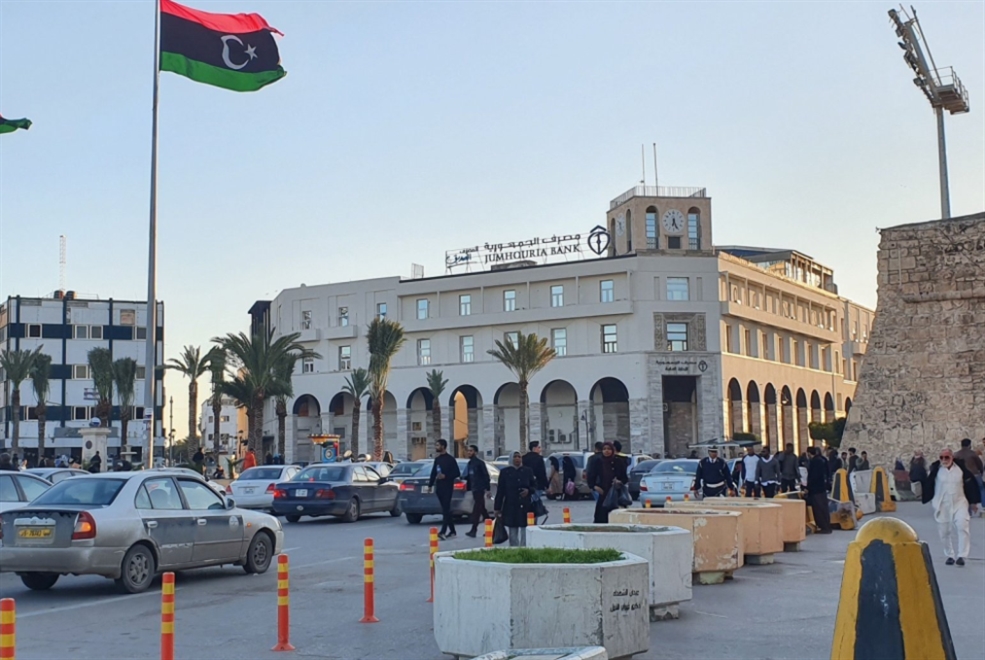 عودة مصرية من بوّابة التوافق: مشروع التسوية الليبية يتقدّم