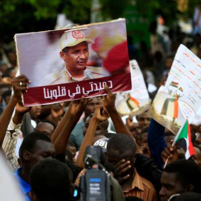 السودان رهينة اقتتال الجنرالات