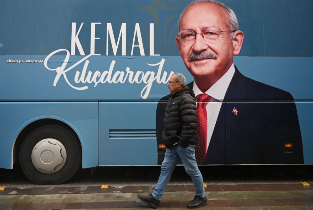 تركيا | «تفضيلات» دولية تظلّل الانتخابات: لا إجماع غربياً على كيليتشدار أوغلو