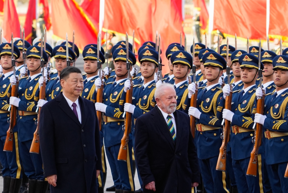 البرازيل | لولا لم يتغيّر كثيراً: الصين صديقنا الدائم