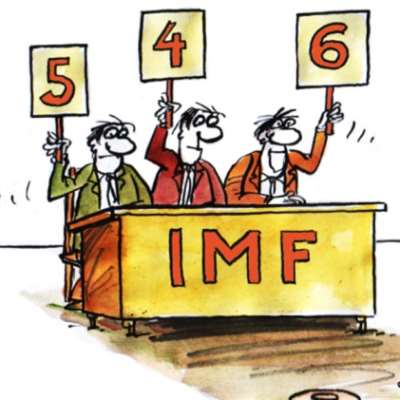الأجندة السياسية لصندوق النقد: «الإصلاح» أسلوبٌ التفافي