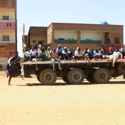 «الصحة العالمية» تحذّر من «خطر بيولوجي» في السودان