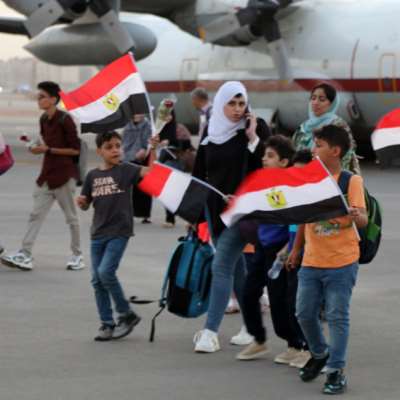 زحمة استجابات إقليمية: مصر أمام تحدّي «التصحيح»