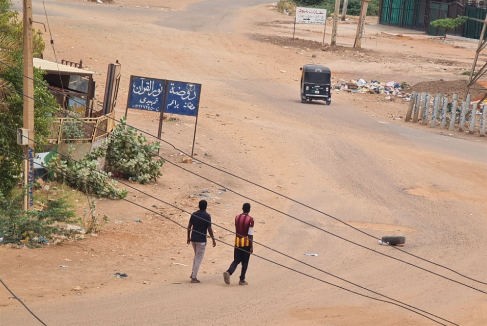 اللاحسم يَحكم الميدان: السودان تحت شبح الجوع