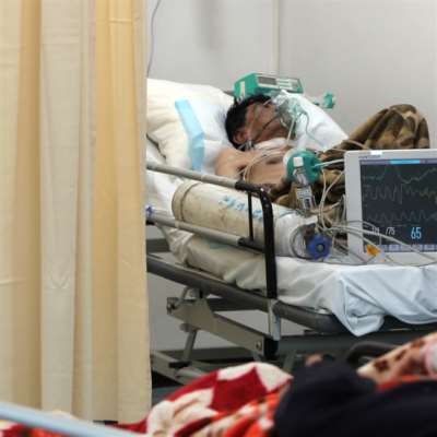 ثماني ليالٍ في مستشفى «كبير»: مغامرة غير محسوبة