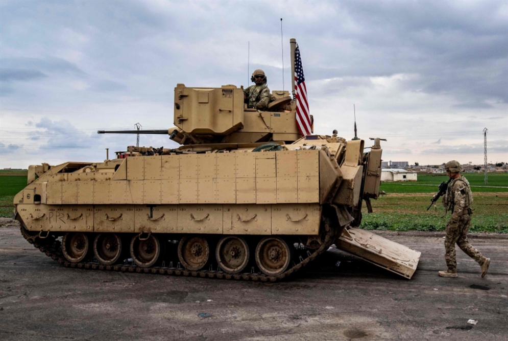 حَراك أميركي «احترازيّ» في سوريا: واشنطن تترقّب اشتداد المقاومة