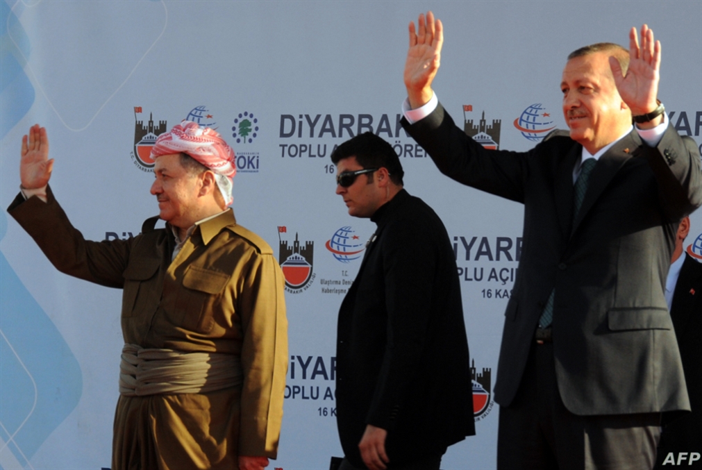 «التحكيم الدولية» تغرّم تركيا: نهاية شراكة التهريب