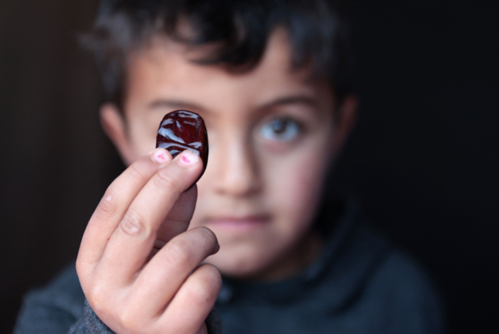 تقزّم، هُزال ومرض: «غُول» العقوبات يلاحق أطفال سوريا