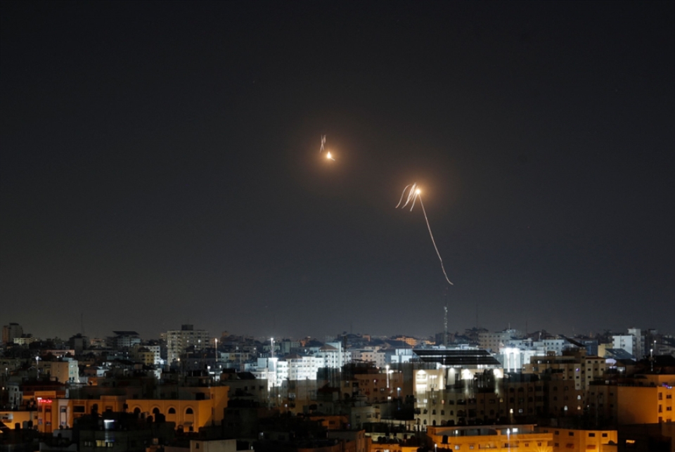 «حماس»: الأقصى ترسّخ على جدول أعمال كلّ الإقليم... والقصف لن يوقف خيارنا في الدفاع عنه