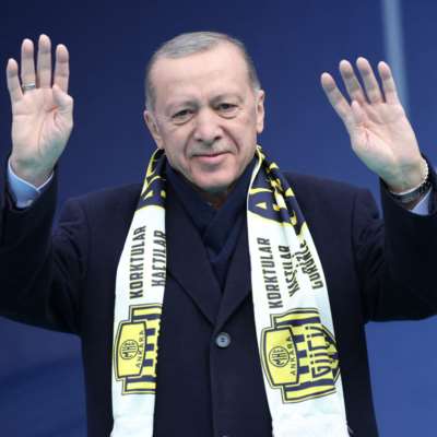 رجب طيب إردوغان: «قيامة» سلطان التناقضات