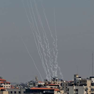 غزة تُخرج مفاجآتها: صواريخ المقاومة بخير... وأكثر