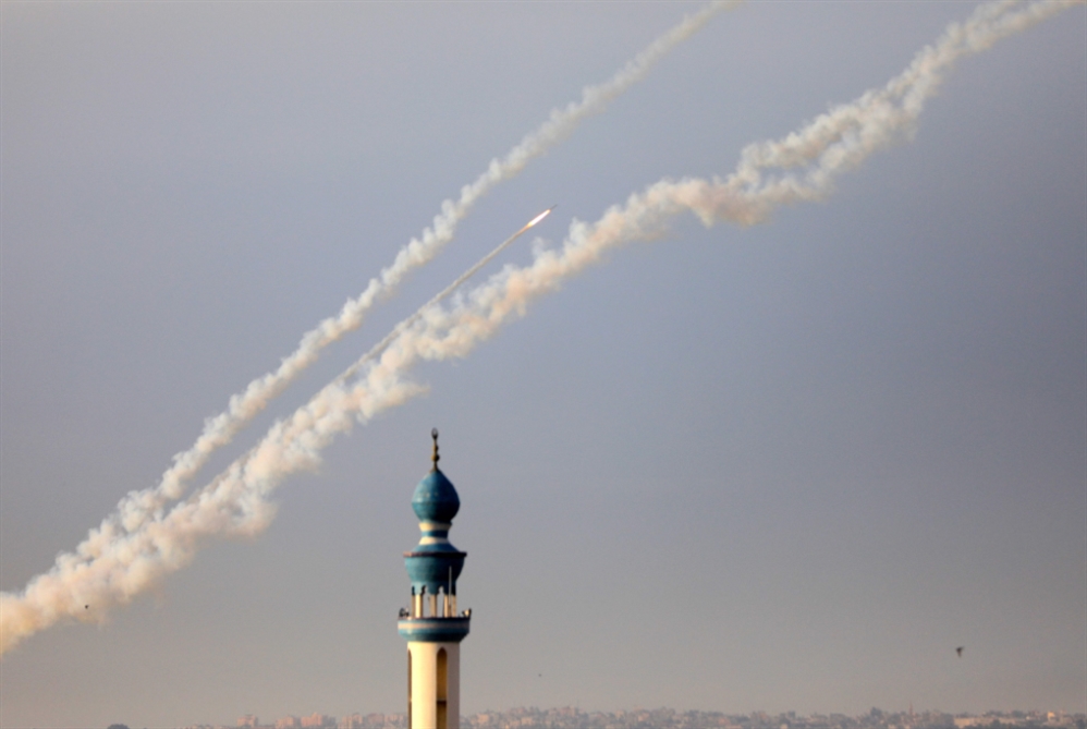 وزارة الأمن الإسرائيلية تنشر معطياتها حول الصواريخ والإصابات