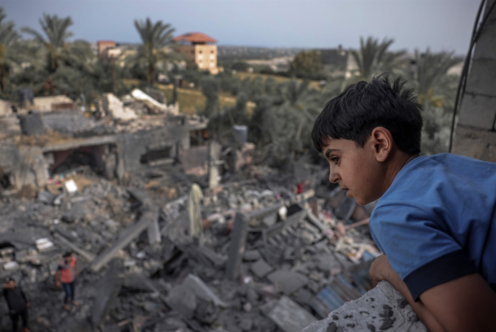 شهداء غزة المنسيّون: يا موتنا!