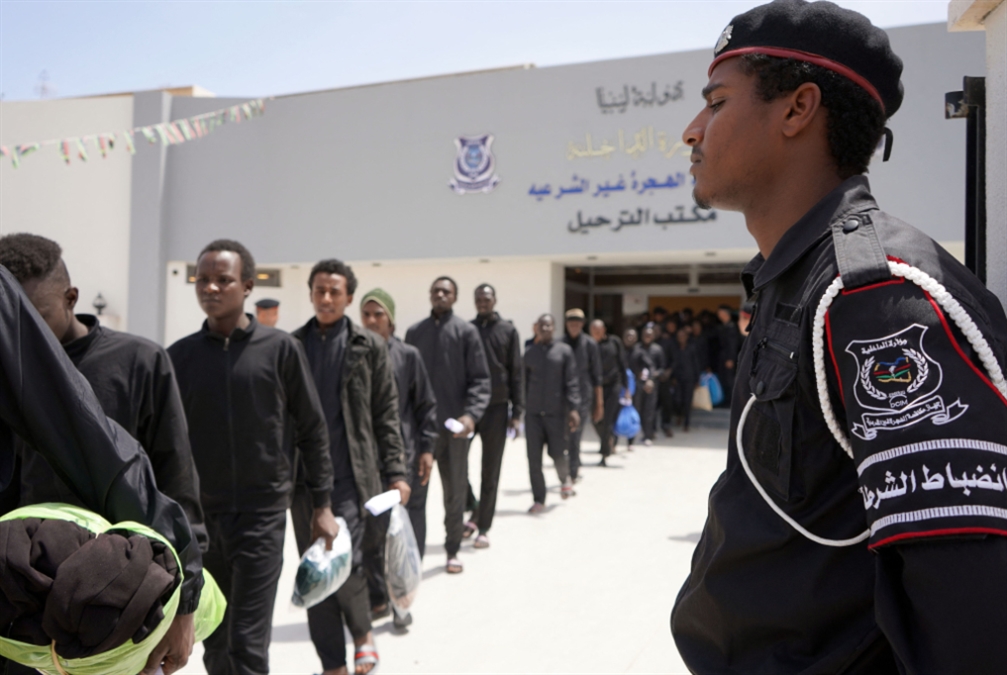 ليبيا | حفتر يسوّق نفسه أوروبياً: عقبات أمام ورشة الانتخابات 