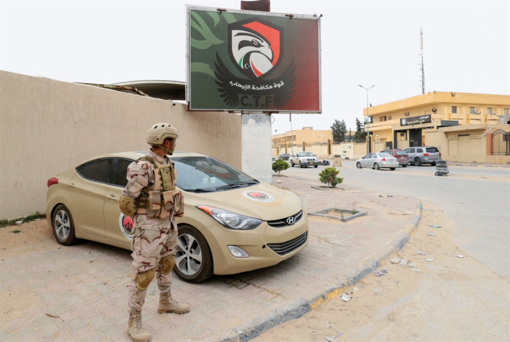الجمود يضرب ليبيا مجدّداً: التسوية مرحَّلة