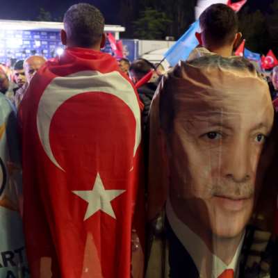 إردوغان أمام الاختبار الأصعب: تركيا أكثر انقساماً